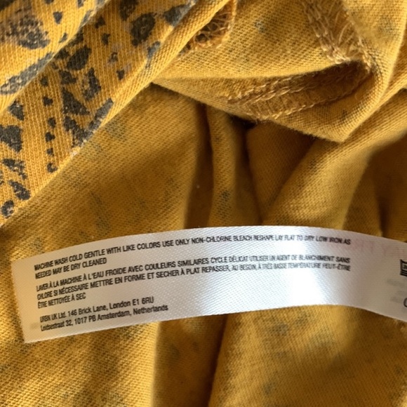 Anthropologie Daily Practice dress NWT - Picture 7 of 8